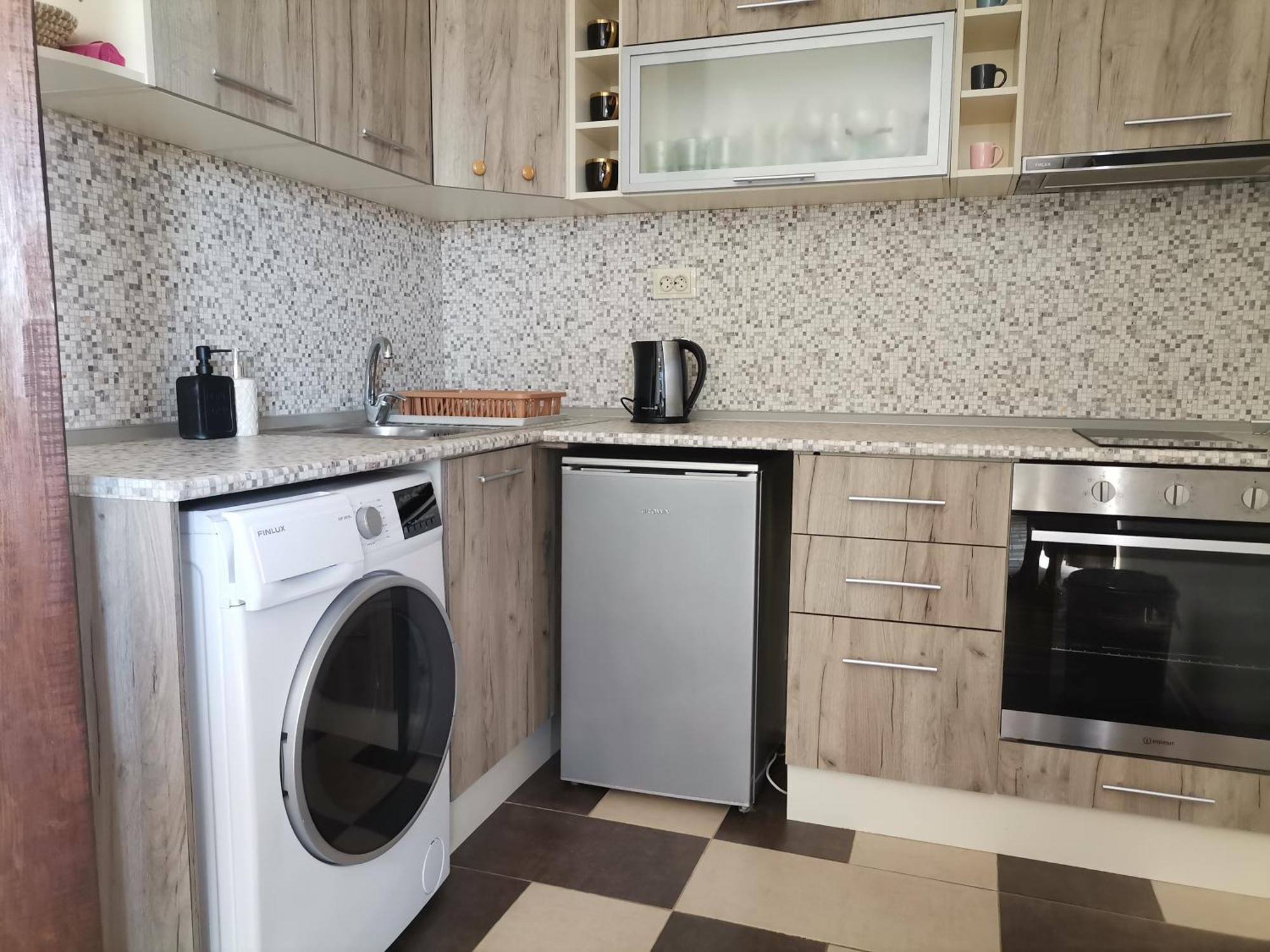Фридом Διαμέρισμα Σωζόπολη Εξωτερικό φωτογραφία